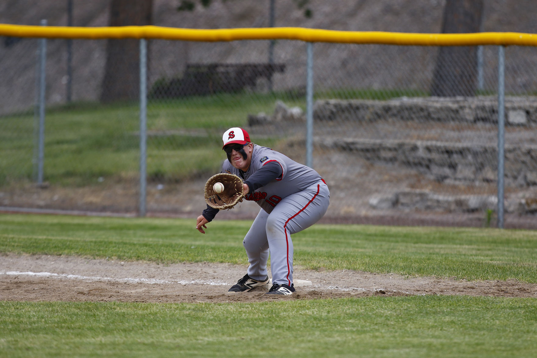PHOTOS: Clair Conly Tournament